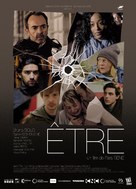 &Ecirc;tre - Belgian Movie Poster (xs thumbnail)