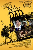 All About Dad - Movie Poster (xs thumbnail)