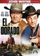 El Dorado - Movie Cover (xs thumbnail)