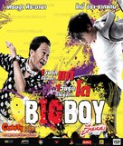 Big Boy - Thai Movie Cover (xs thumbnail)