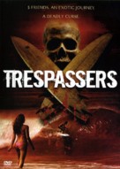 Trespassers - Movie Cover (xs thumbnail)