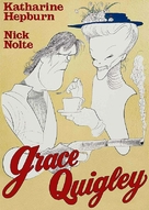Grace Quigley - Movie Cover (xs thumbnail)