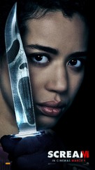 Scream VI - Australian Movie Poster (xs thumbnail)