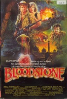 Bloodstone - Movie Cover (xs thumbnail)