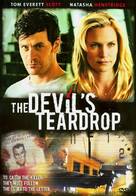 The Devil&#039;s Teardrop - DVD movie cover (xs thumbnail)