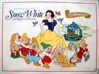 Snow White and the Seven Dwarfs Poster