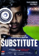 Substitute - French Movie Cover (xs thumbnail)