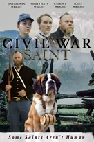 Civil War Saint - Movie Poster (xs thumbnail)