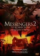 Messengers 2: The Scarecrow - Movie Cover (xs thumbnail)