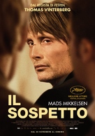 Jagten - Italian Movie Poster (xs thumbnail)