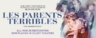 Les parents terribles - Movie Poster (xs thumbnail)