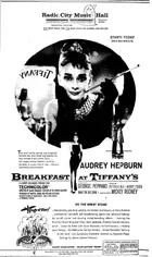 Breakfast at Tiffany's Other