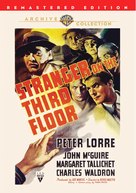 Stranger on the Third Floor - Movie Cover (xs thumbnail)