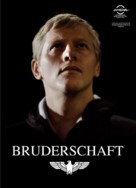 Broderskab - German Movie Poster (xs thumbnail)