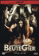 Offspring - Austrian DVD movie cover (xs thumbnail)