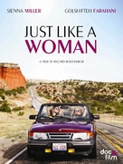 Just Like a Woman - Movie Poster (xs thumbnail)