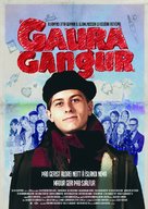 Gauragangur - Icelandic Movie Poster (xs thumbnail)