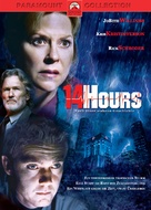 14 Hours - German DVD movie cover (xs thumbnail)