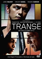 Trance - Portuguese DVD movie cover (xs thumbnail)
