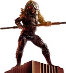Predator 2 - Key art (xs thumbnail)