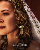 Gladiator II - Movie Poster (xs thumbnail)