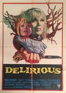 Tales That Witness Madness - Italian Movie Poster (xs thumbnail)
