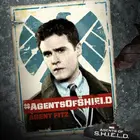 "Agents of S.H.I.E.L.D." Poster