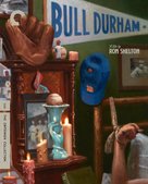 Bull Durham - Blu-Ray movie cover (xs thumbnail)