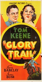 The Glory Trail - Movie Poster (xs thumbnail)