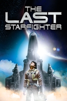 The Last Starfighter - DVD movie cover (xs thumbnail)