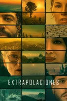 &quot;Extrapolations&quot; - Mexican poster (xs thumbnail)