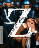 Z - Movie Cover (xs thumbnail)