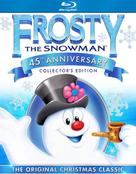 Frosty the Snowman - Blu-Ray movie cover (xs thumbnail)