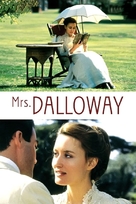 Mrs. Dalloway - Movie Cover (xs thumbnail)