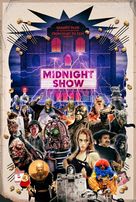 Midnight Show - Movie Poster (xs thumbnail)