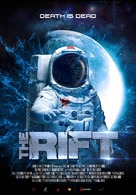 The Rift - Serbian Movie Poster (xs thumbnail)