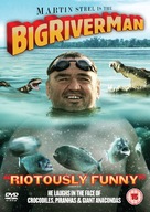 Big River Man - British DVD movie cover (xs thumbnail)