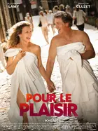 Pour le plaisir Poster