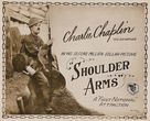 Shoulder Arms - Movie Poster (xs thumbnail)