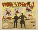 Behind the Front - Movie Poster (xs thumbnail)