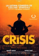 Crise, La - Spanish Movie Poster (xs thumbnail)