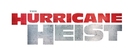 The Hurricane Heist - Logo (xs thumbnail)