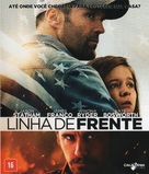 Homefront - Brazilian Blu-Ray movie cover (xs thumbnail)
