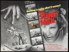 The Stunt Man - British Movie Poster (xs thumbnail)