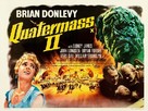 Quatermass 2 - British Movie Poster (xs thumbnail)
