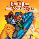 &quot;TaleSpin&quot; - Movie Poster (xs thumbnail)