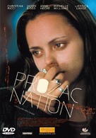 Prozac Nation - Norwegian DVD movie cover (xs thumbnail)