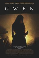 Gwen - Movie Poster (xs thumbnail)
