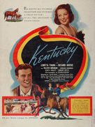 Kentucky - poster (xs thumbnail)
