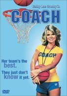 Coach - DVD movie cover (xs thumbnail)